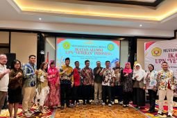 IKA UPN Veteran Indonesia gelar Munas pengukuhan ketua 2026-2031