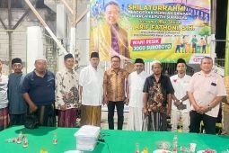 DPRD minta Pemkot Surabaya tunda penertiban di sejumlah wilayah
