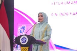 GOW Surabaya beri pelatihan untuk nilai tambah limbah minyak goreng