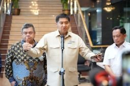 Kementerian PKP konsultasikan program perumahan dengan BPKP