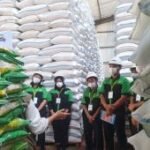 Bulog Tulungagung siap intervensi pasar beras premium