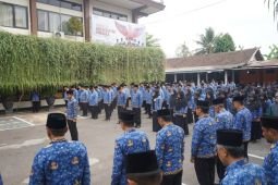 Pemkab Trenggalek optimalkan serapan APBD 2026 untuk pembangunan