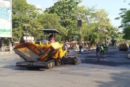 Ponorogo siapkan Rp12 miliar untuk perbaikan jalan pada P-APBD 2026