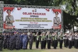Pilkades serentak Pacitan diikuti 110 bakal calon kades  Panitia
