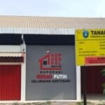 252 KDKMP Ponorogo rampung menunggu verifikasi lapangan