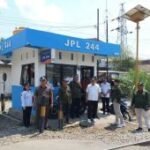 Pemkab Tulungagung anggarkan Rp1,2 miliar untuk pos jaga dan palang pintu KA