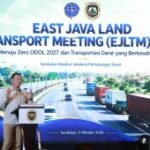 Kemenhub perkuat penanganan kendaraan ODOL di Jatim demi keselamatan