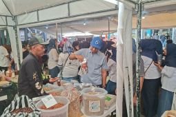 Bupati Pacitan siapkan edaran agar OPD gunakan kopi lokal