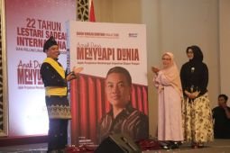 Kisah Dimyani kembangkan ekspor pangan Indonesia ke Malaysia