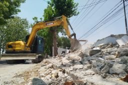 Pemkab Ponorogo tata lahan Sekolah Rakyat