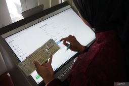 7.228 wajib pajak manfaatkan pemutihan pajak kendaraan di Tulungagung