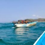 Tim SAR lanjutkan pencarian nelayan hilang di Pacitan