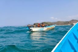 Tim SAR lanjutkan pencarian nelayan hilang di Pacitan