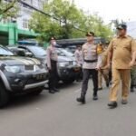 Polres Pacitan tingkatkan kepatuhan lewat Operasi Patuh Semeru 2026