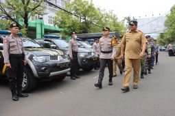 Polres Pacitan tingkatkan kepatuhan lewat Operasi Patuh Semeru 2026