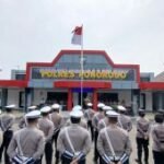 Polres Ponorogo kerahkan 278 personel untuk Operasi Patuh Semeru