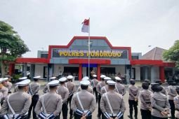 Polres Ponorogo kerahkan 278 personel untuk Operasi Patuh Semeru