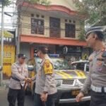 Polres Tulungagung tindak tegas pengguna knalpot brong