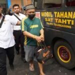 Polisi limpahkan tersangka korupsi dana desa ke Kejaksaan Tulungagung