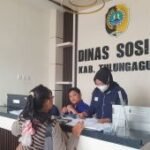 Sebanyak 4.653 penerima bansos di Tulungagung terindikasi judol
