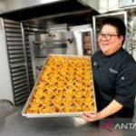Mengulik egg tart Lord Stow’s, oleh-oleh tanpa lemak babi di Makau