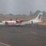 Haze from forest fires impacts 2,458 flights nationwide: ministry