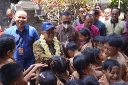 Mendikdasmen sebut sasaran revitalisasi bertambah 6 ribu sekolah