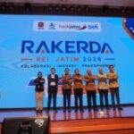 BTN-REI Jatim perkuat sinergi percepat penyediaan hunian layak