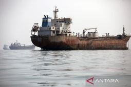 Ledakan kembali terjadi di kapal tanker minyak di Selat Hormuz