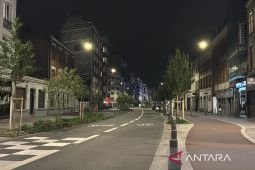 Prancis larang seluruh demonstrasi pada 24 Oktober di Marseille