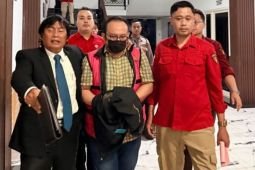Kejari Sidoarjo tangkap mantan pegawai BTN tersangka dugaan korupsi