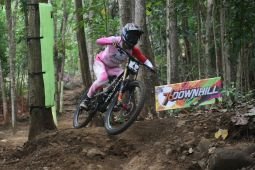 76 Ultimate Downhill 2026 pilih Arjuno Bike Park jadi arena seri kedua