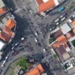 Pemkab Sidoarjo dan BPN tuntaskan pengukuran lahan “flyover” Gedangan
