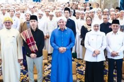 Khofifah dukung penguasaan AI dan robotika di kalangan santri