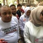 Gerindra Sidoarjo gelar aksi lingkungan dukung Gerakan Indonesia ASRI