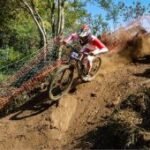 113 pembalap bersaing di putaran kedua 76 Ultimate Downhill 2026