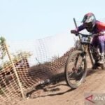 Dua “downhiller” Jatim berhasil juarai 76 Ultimate Downhill seri kedua