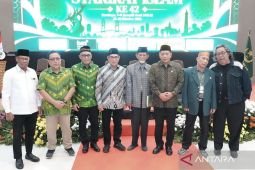 Menkop sebut dakwah ekonomi SI sejalan dengan program KDKMP