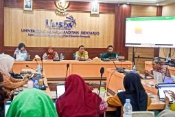 Umsida dorong kolaborasi 12 pusat studi dan PUI perluas jaringan global