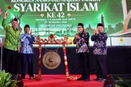 Menag: Babak baru perjuangan Syarikat Islam lewat penguatan ekonomi umat