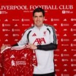 Liverpool vs Manchester city, Alexander Isak dan Cody Gakpo dipastikan absen