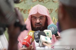 Imam Besar: Serangan berulang ke Mekkah bongkar niat kriminal Houthi