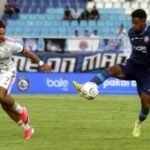 Bali United kalahkan Arema FC