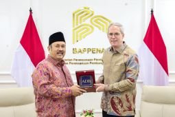 Menteri PPN ingin ADB perkuat dukungan pembangunan SDM di Indonesia