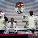KPK: HT untuk penanganan karhutla termasuk yang dikorupsi