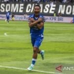 Lawan Persik Kediri, Beckham Putra tegaskan siap bermain