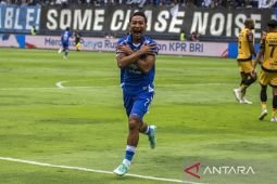 Lawan Persik Kediri, Beckham Putra tegaskan siap bermain