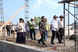 Bupati Bangkalan: Pembangunan KNMP tingkatkan ekonomi nelayan