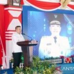Pemkab perkuat SDM warga melalui bantuan Beasiswa Sampang Bermartabat