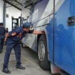 Menhub instruksikan ramp check secara intensif hadapi Natal-Tahun Baru